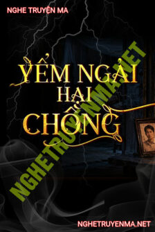 Yểm Ngải Hại Chồng